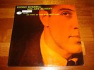 BLUE NOTE 4021 KENNY BURRELL ON VIEW AT FIVE SPOT CAFE ORIG US DG LP 47W 63RD NM