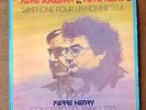 PIERRE HENRY Concerto de Ambiguites & SCHAEFFER Symphonie Philips 6510 012 EX