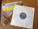 BEATLES Please Please Me STEREO PCS 3042 Second label EX 