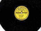 Elvis Presley That's Alright Blue Moon of Kentucky Orig Sun 209 78 Rockabilly