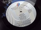 ROLLING STONES STEEL WHEELS  RARE 1st Press UK LP TIME CAPSULE FILE COPY
