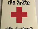DIE ÄRZTE - Ab 80 - Alles über SEX 2LP colored neu OVP