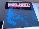 Helmet lp- meantime Interscope Records-1992- wie neu- grunge