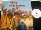 Rare Soul/Funk LP Leon's Creation - This Is The Beginning STUDIO 10 EX shrink