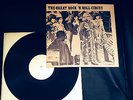 Rare PROMO LP  Rolling Stones 