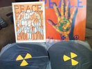 International P.E.A.C.E. Benefit Compilation rare 12