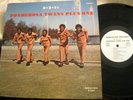 Sweet Soul/Funk LP - 2+2+1 = Ponderosa Twins Plus One HOROSCOPE EX ORIG Rare