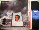Rare Soul/Funk LP J.R. Bailey - Just Me 'N You MAM/London ORIG