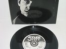 WRECKLESS ERIC WHOLE WIDE WORLD 1977 STIFF 1st PRESSING 7inch + laminated P/S