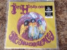 The Jimi Hendrix Experience Are You Experienced 