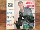 VINCE TAYLOR - EP ESPAGNE - 1961