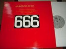 APHRODITE'S CHILD 666 ORIG ITALY SWIRL VERTIGO 2LP PROG PSYCH MONSTER NM