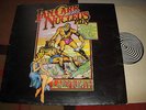 IAN CARR WITH NUCLEUS PLUS LABYRINTH SWIRL VERTIGO UK COVER JAZZ ROCK PROG LP