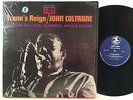 JAZZ LP/ JOHN COLTRANE 