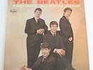 Introducing the Beatles Version 1 LP 1062 Love Me Do & PS I Love You