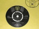 Don Thomas Come On Train DJM 7