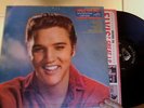 Orig 1959 Elvis Presley album FOR LP FANS ONLY LPM 1990 w SUN Records PLAYS VG+