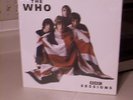 The Who - BBC Sessions - 2000 Polydor - 2xLp - SEALED