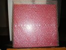 Porcupine Tree/Anesthetize Tilburg Red boxset-limited to 1000 copies worldwide.