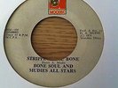 REGGAE. MOODISC LABEL. 1978