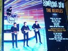 The Beatles - Something New Capitol Records