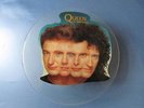 Queen Breakthru  Uncut Picture Disc QUEEN PD 11