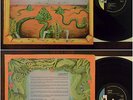 Hawkwind - Same 1° LP originale Italia -single cover - Excellent  + + +
