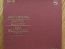 Beethoven Sämtliche Klaviertrios Das Beaux Arts Trio