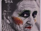 JUMBO: Dna LP (Italy, VG+ textured gatefold cover 2