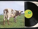 PINK FLOYD atom heart mother LP UK HARVEST FIRST PRESS NO EMI BOX