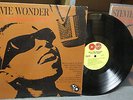 WONDER,STEVIE  TAMLA 250  WITH A SONG IN MY HEART  VG  $35.00