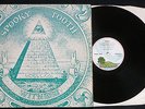 SPOOKY TOOTH witness LP G/F ISLAND 1973 , FIRST PRESS prog