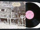 BRONCO country home PINK ISLAND LP 1970 -  jess roden