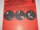 LP: Zimbo Trio - Made in Brazil (1965) debut album