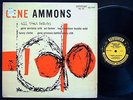 GENE AMMONS All Star Sessions LP PRESTIGE 7050 US '56 NJ RVG MONO Lou Donaldson