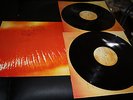 The Cure Kiss me kiss me kiss me Germany 2 LP rare Fiction records