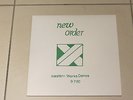 New Order-Western Works Demos (LP)