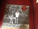 Ian Dury Ltd Edt 'new boots and panties' gold vinyl album