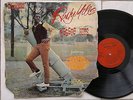 RUDY MILLS - REGGAE HITS / MOVE AND GROOVE RECORDS