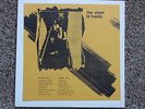 The CLASH - 16 Tracks *Classic Rare Live Bootleg* (punk kbd damned Pistols)