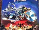 Judas Priest - Painkiller vinyl LP