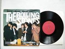 LP10' THE ROLLING STONES- BEAT BEAT BEAT (WABBEL-COVER) SONDERAUFLAGE - RARE