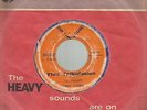 HONEY VAUGH - THIS TRIBULATION \ VERSION            7