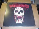 LP:  SATAN'S SATYRS - Die Screaming  NEW UNPLAYED