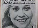 AGNETHA FÄLTSKOG (ABBA) * S.O.S. * PS *SWE 7