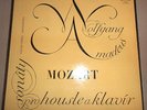  Snitil Panenka VERY RARE  6LP 2xBOX SUPRAPHON NM Sonatas Vi Pi Mozart