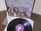 Deep Purple - Machine Head LP - SUPERB GB Press Vinyl & Insert  AWESOME 