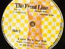 LINVAL THOMPSON Jah Jah Dreader Than Dread KEN BOOTHE Now You Come Running Back
