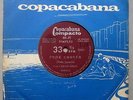 CARLOS SODRE - RARE SAMBA-JAZZ BOSSA NOVA 1964 COPACABANA BRAZIL 45 7