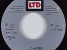 Reggae 45 LLOYD CHARMERS Slavery LTD HEAR